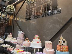 -美滋每客(太原龙湖苏宁百货店)