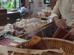 -富贵面包公司(运河店)