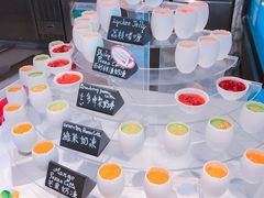 -香港唯港荟 Hotel ICON – The Market