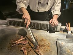 -东方明珠·空中旋转餐厅