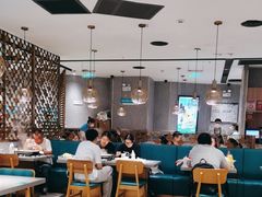 -半天妖烤鱼(丰科万达店)