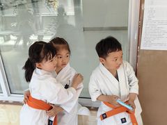 -极真空手道修远道场