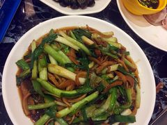 -羊阿公·嘉福烤全羊龙虾馆·家常菜(广益店)