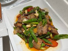 -蛙兔鸡自贡风味·特色江湖菜(广都店)