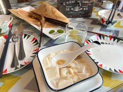 -咖啡人·融合餐厅(万达环宇店)