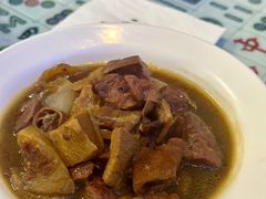 -七爷清汤腩·港式餐厅(金狮广场店)