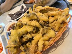 -屋里家延边朝鲜族冷面(南园店)