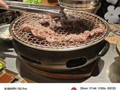 -牧童禧肉社·韩国炭火烤肉店(中粮祥云小镇创始店)