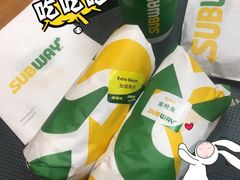 -赛百味SUBWAY(阳光天地店)