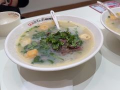 -鸭得堡老鸭汤·鸭血粉丝(南京博物院店)
