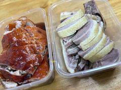 -晓马鸭店(新芜路店)