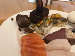 -宁波阳光豪生大酒店·豪生咖啡厅