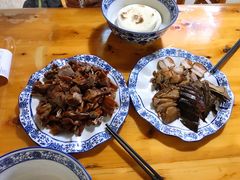 -长香源葫芦头梆梆肉(兴隆巷店)