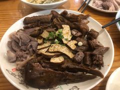 -乡亲鹅肉城(昆山店)
