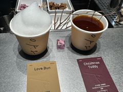 -O.P.S. CAFE