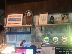 -Grinder 绞肉机汉堡(武定路店)