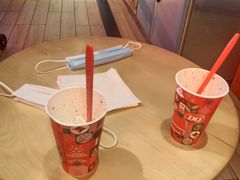 -DQ·蛋糕·冰淇淋(苏州中心店)