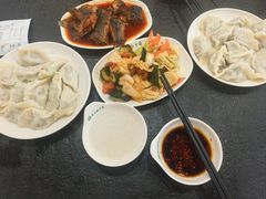 -东北农业大学饺子园