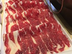 -北门涮肉·铜锅涮肉(南锣鼓巷店)