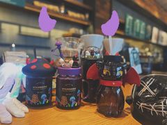 -星巴克(柳州万象城店)