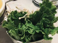 -荷庭·精致湘菜(华强北九方店)