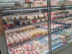 -味多美蛋糕(三元桥店)