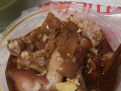 猪蹄-新桥方记猪蹄