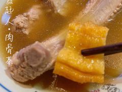 -發起人·肉骨茶(万象汇店)