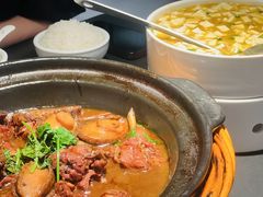 -红厨巷·淮扬菜(熙南里店)