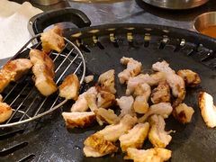 -401餐厅(弘大店)