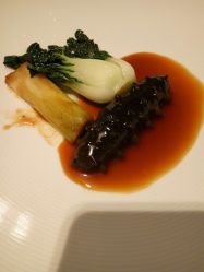 -北京柏悦酒店宴会厅