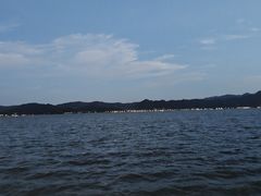 -东钱湖旅游度假区