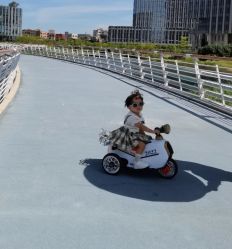 -非常六加一儿童摄影(同安店)