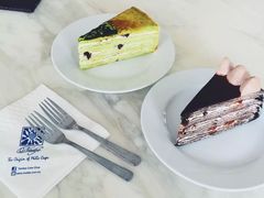 -Nadeje(Plaza Mahkota)