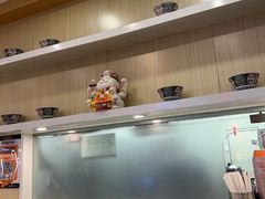 -吉野家(复兴路第二餐厅店)