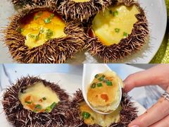 -四川小胡子海鲜(丁村万人海鲜广场店)