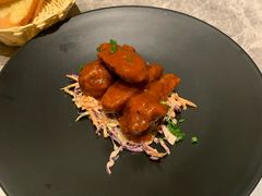 -Hurricane's Grill 飓风牛排