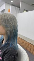 -CIT造型·烫发·染发