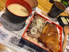 -鳗事鱼意·活鳗現烤专门店(富力海珠城店)