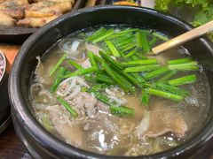 -釜山豚骨汤饭(芝罘万达广场店)