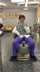 -即型男士理发工作室