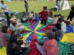 -美吉姆早教(恒隆中心)