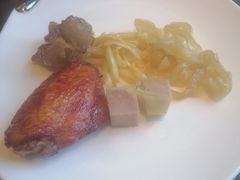 -新天世纪中餐厅