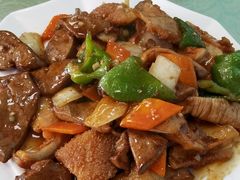 溜三样-国庆烧麦馆