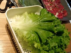 -新石器烤肉(之心城店)