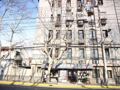 -老洋房花园饭店(绍兴路店)