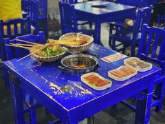 -马路边边串串香(苗栗路店)