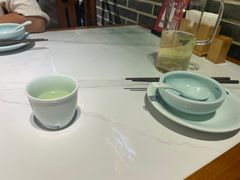 -北平食府(马鞍山路店)