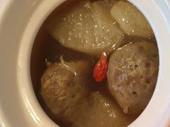-老洋房花园饭店(绍兴路店)