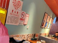-伊斯麦尔丝路·新派菜(沙子口店)